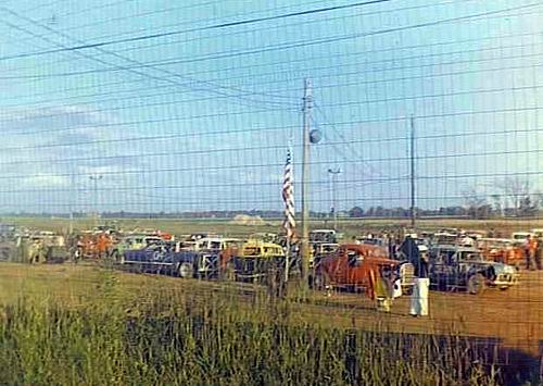 Thunder Road Speedway - From Toni Craig (newer photo)